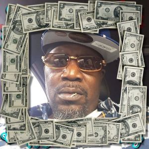 Meet your Posher, Darryl